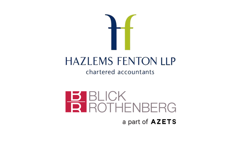 Hazlems Fention LLP And Blick Rothenberg