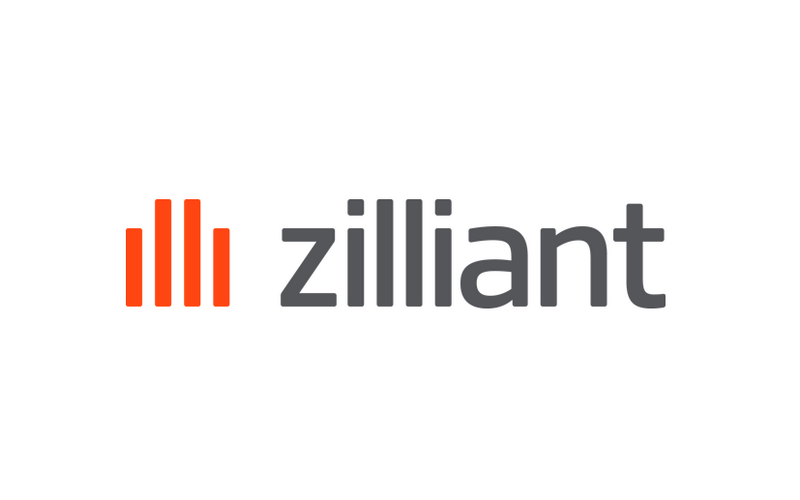 Zilliant Logo