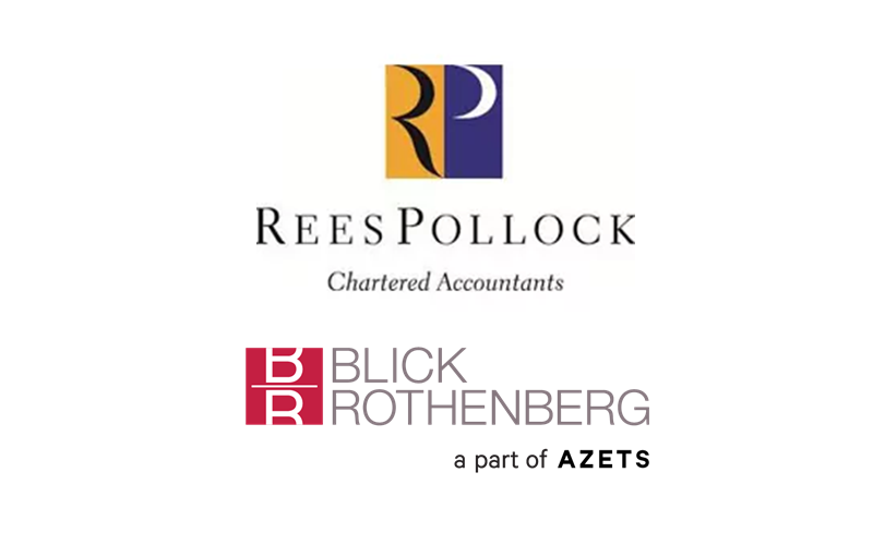 Rees Pollock And Blick Rothenberg