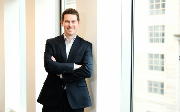 Adam Rivers Ceo Our partners