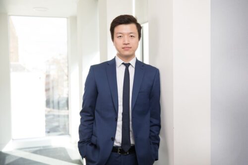 Bo Zhou