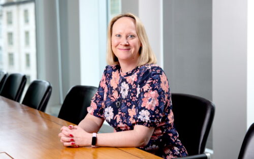 Sonya Rees 2025