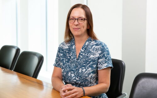 Suzanne Briggs 2024