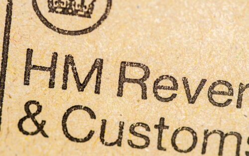 HMRC