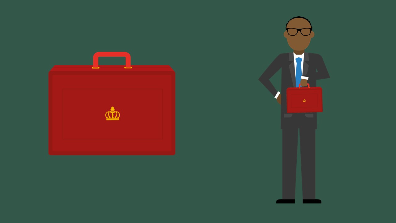 Mini Autumn Budget 2022 Analysis What Does It Mean for Americans? Blick Rothenberg