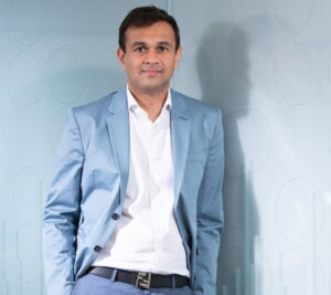 Nimesh The Times