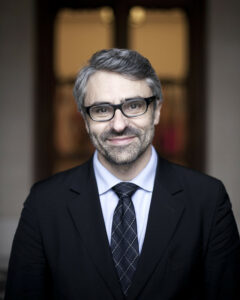 Pascal Saint-Amans