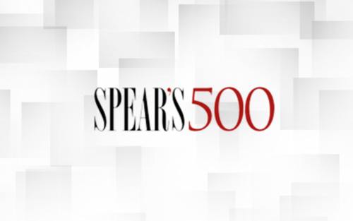 Spears 500