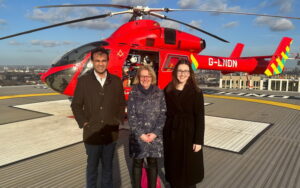 BR Team At LAA