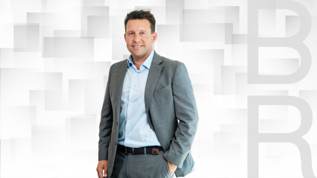 Global Mobility James Pilbeam