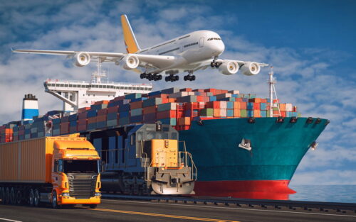 Import and Export