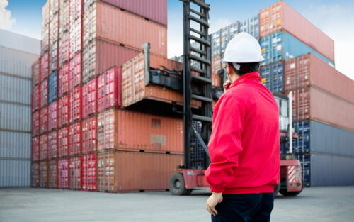 Import And Export