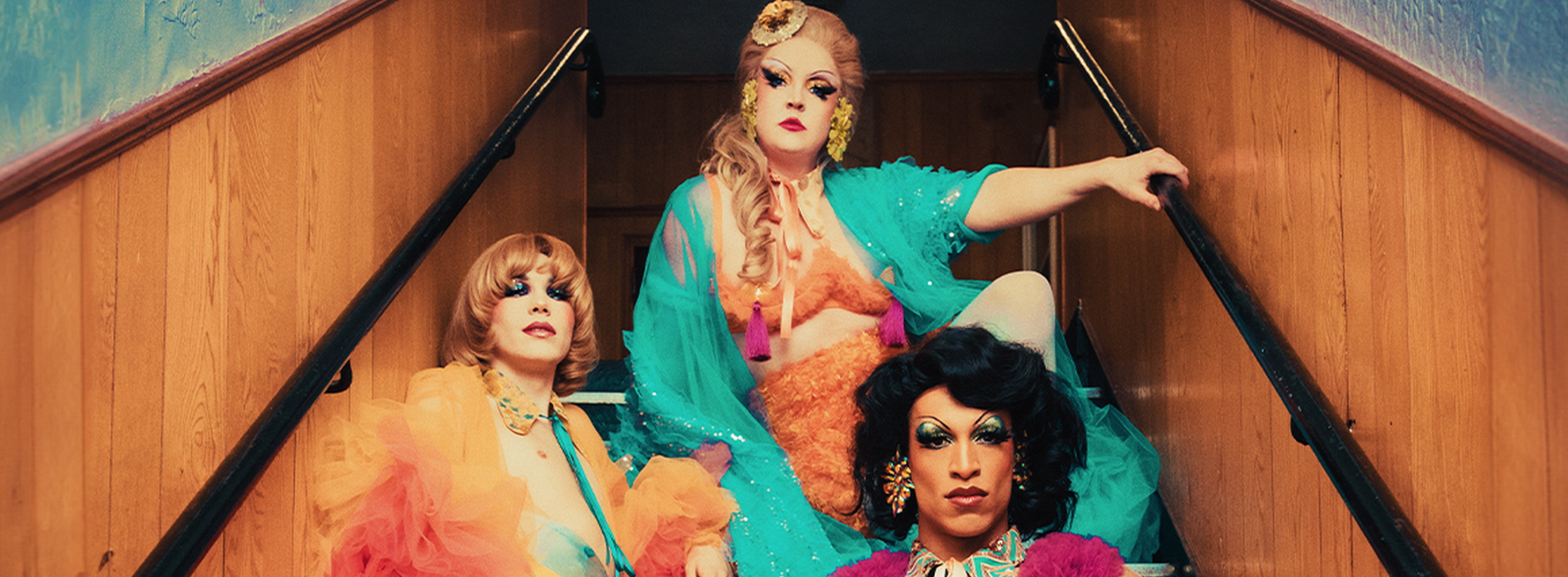 La Cage aux Folles