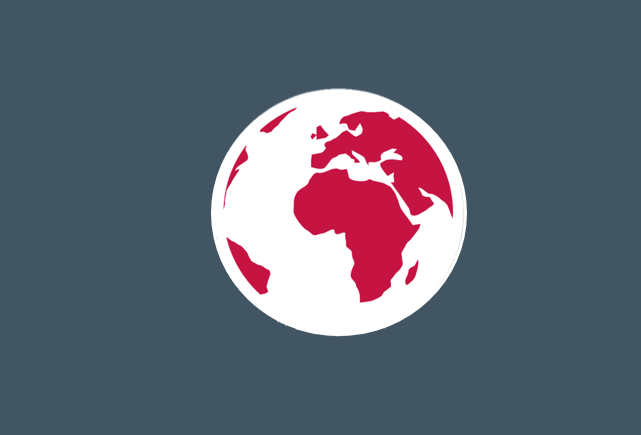 Secondment Globe
