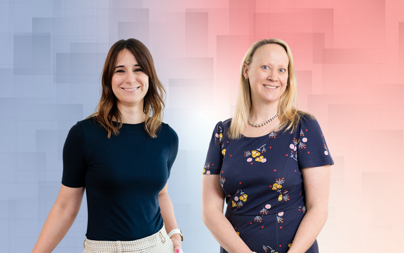 US Insights News Tile Lisa And Sonya