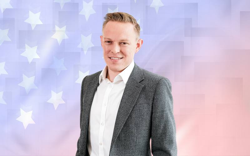 US Insights John Bull