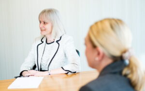 Working with clients