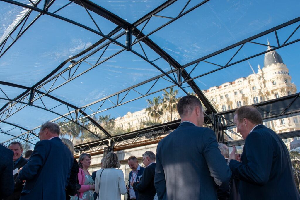 MIPIM 2023 Event 3