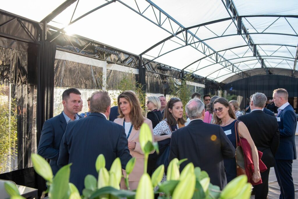 MIPIM 2023 Event 4