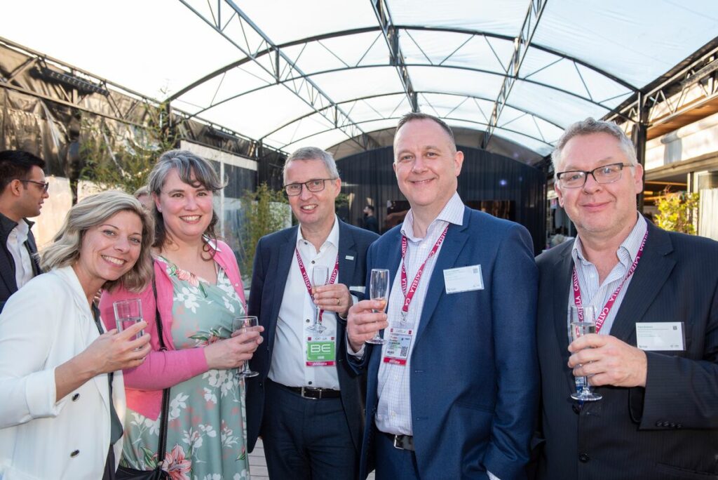 MIPIM 2023 Event 5