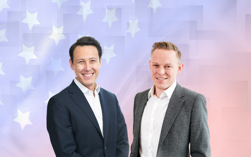 US Insights John Bull And Alex Straight Tax Efficient Investments