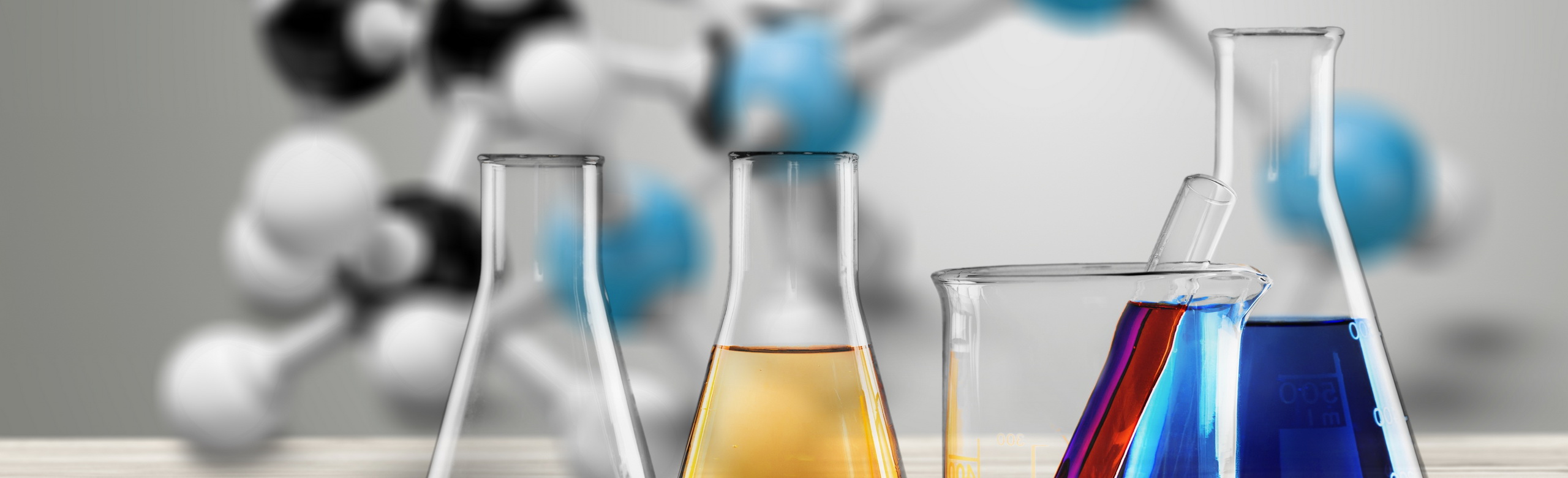 Life Sciences Header