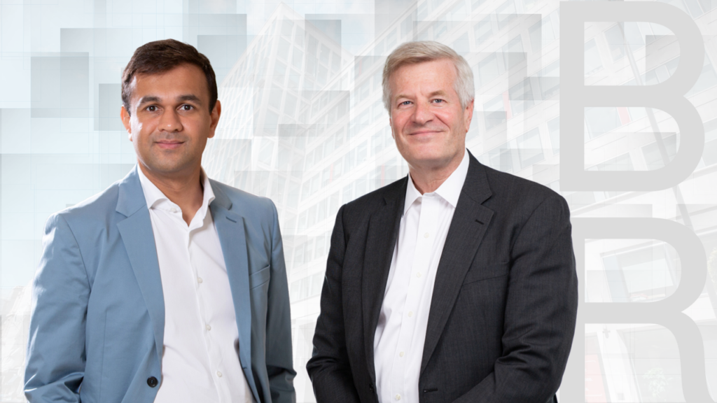 Nimesh & Jim