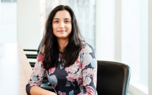 Reena Nischal