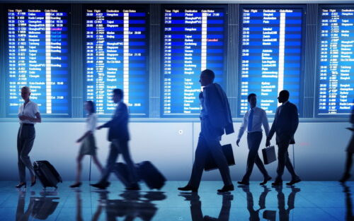Airport