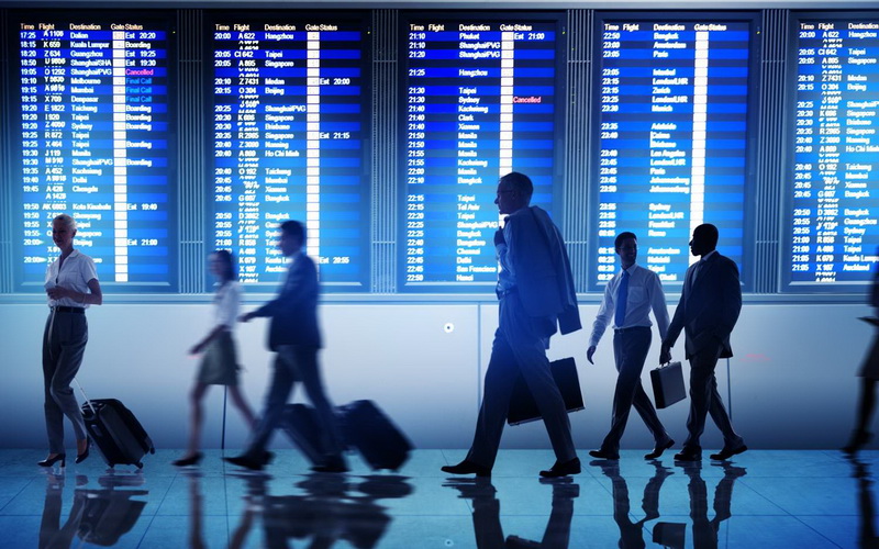 Airport