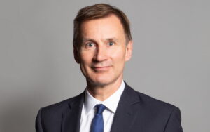 Jeremy Hunt Official