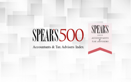 Spears 500