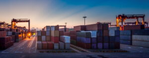 Containers