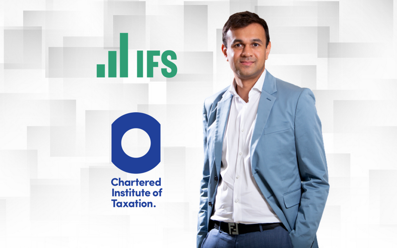 IFS CIOT Webinar Nov 23