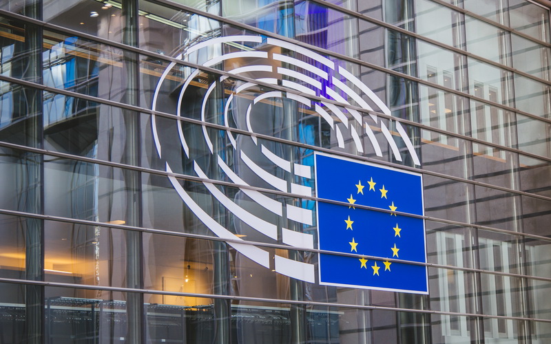 EU Building