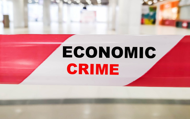 Economic,Crime,