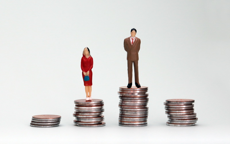 Gender Pay Gap reporting