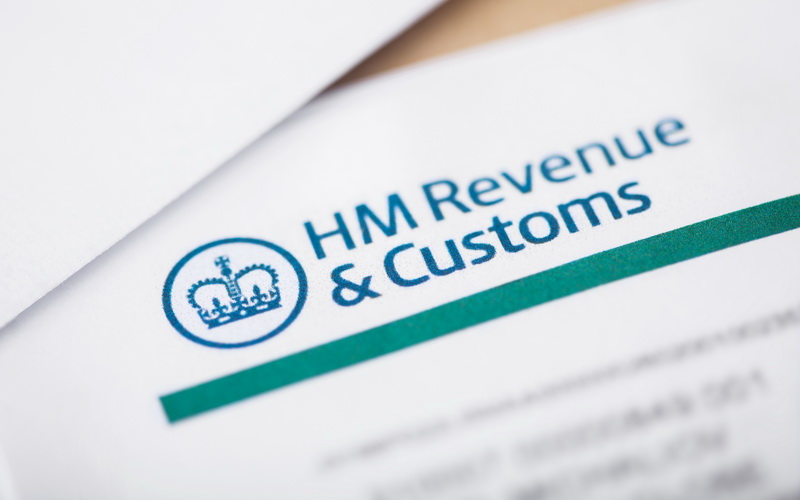 HM Revenue & Customs