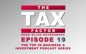 TTF Episode 19