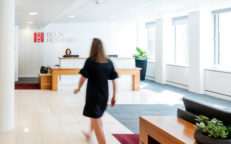 Blick Rothenberg  Tax, Accounting and Business Advisory Firm