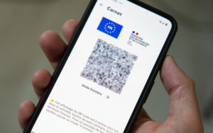 Electronic Visa