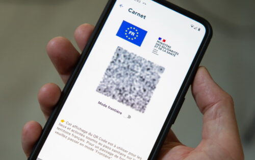 Electronic Visa