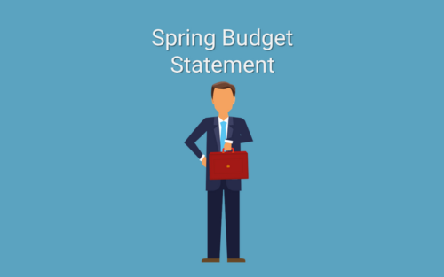 Spring Budget Statement 2024