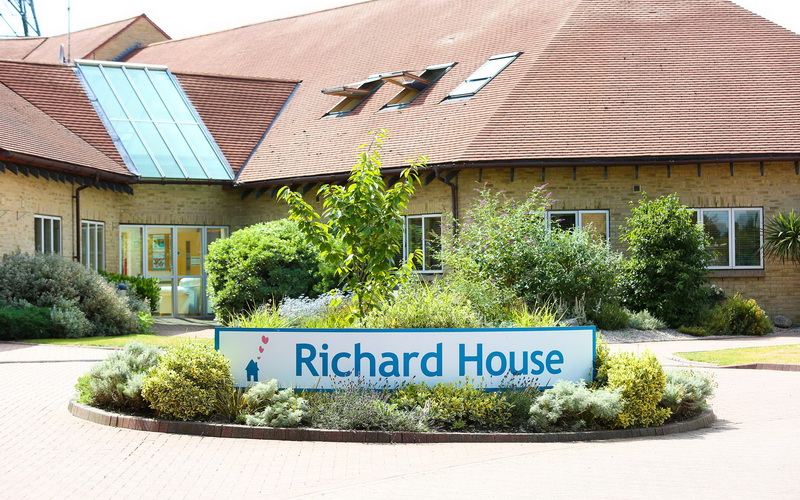 Richard House