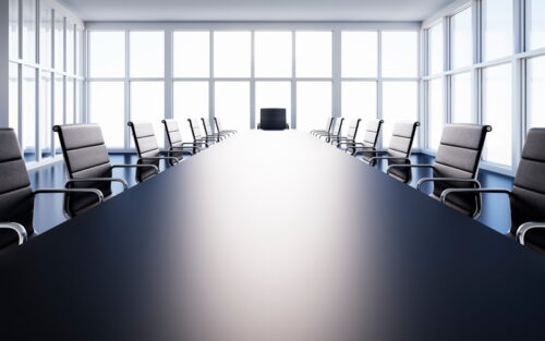 Boardroom