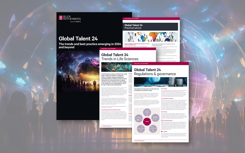 Global Talent 2024 Whitepaper