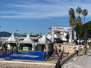 MIPIM Photos WIP Breakfast BPF Top Tech Trends