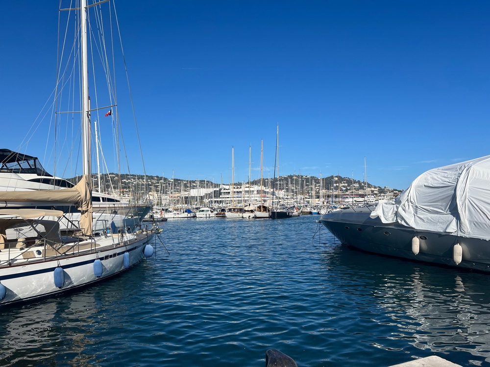 MIPIM Yachts