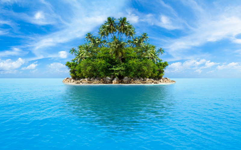 Small Island