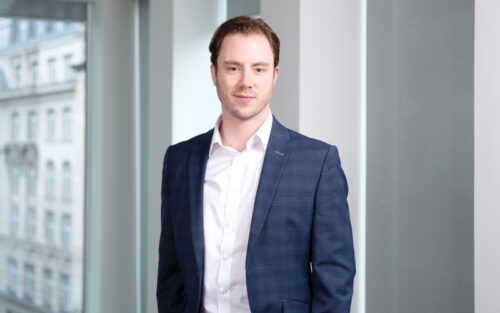 Tom Goddard